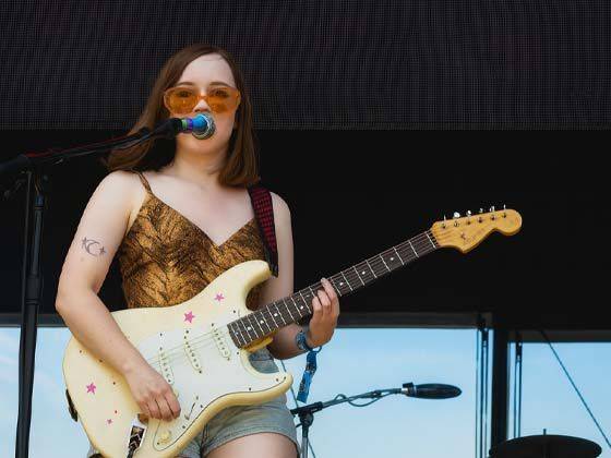 Soccer Mommy